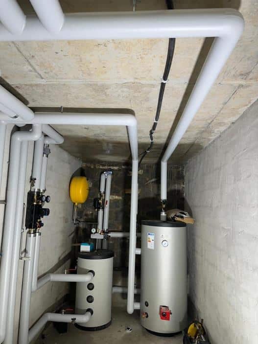 tuyauterie industrielle en suisse