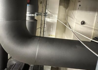 installation chauffage à distance suisse, lausanne, genève