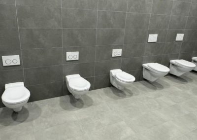 installation sanitaire neuchâtel