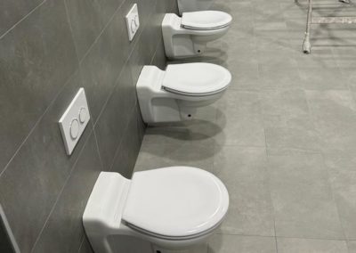 installation sanitaire suisse