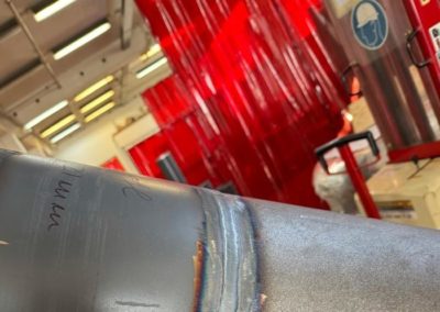 chauffage à distance la chauds de fonds