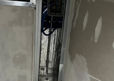 chauffage en plafond