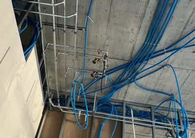 plafond chauffant lausanne