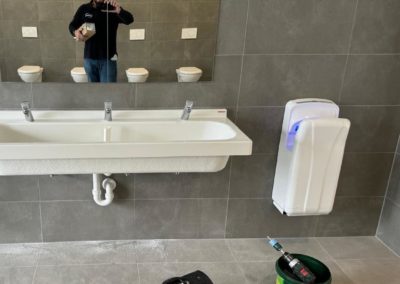 travaux sanitaire chauffage yverdon montcherand