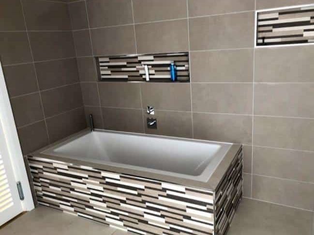 installation de baignoire en valais