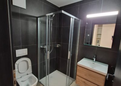 rénovation salle de bains à monthey et collombey
