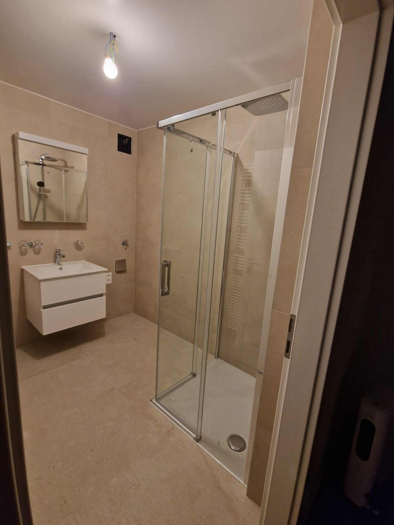 sanitaire et chauffage carouge onex bernex