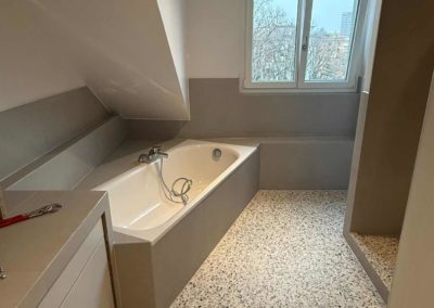 Sanitaire Chauffage Carouge Onex Plan-les-Ouates Bernex