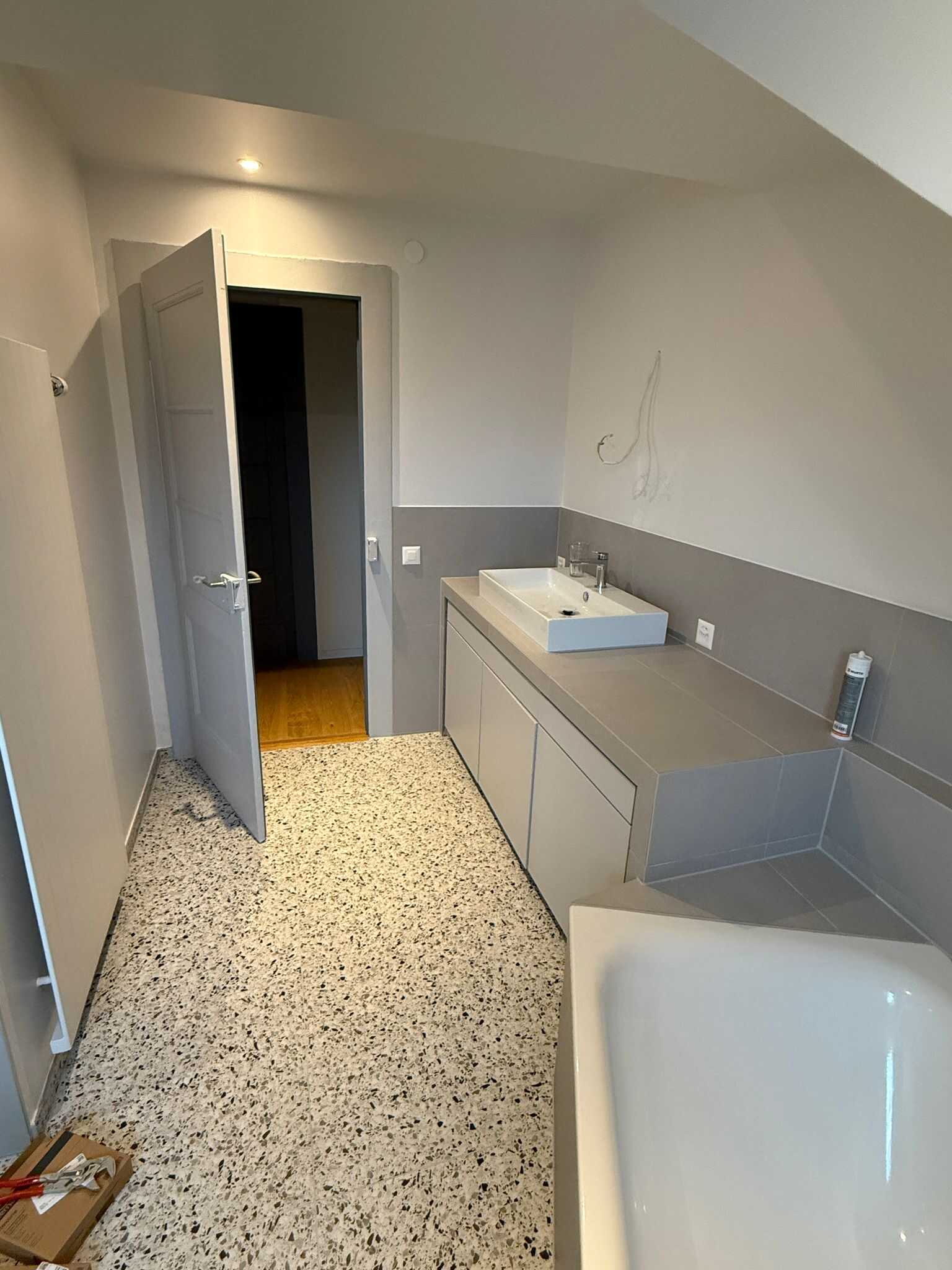 dépannage plomberie carouge onex bernex