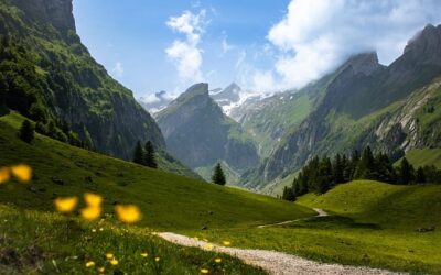 Pompe à chaleur en montagne : ce qui change en altitude
