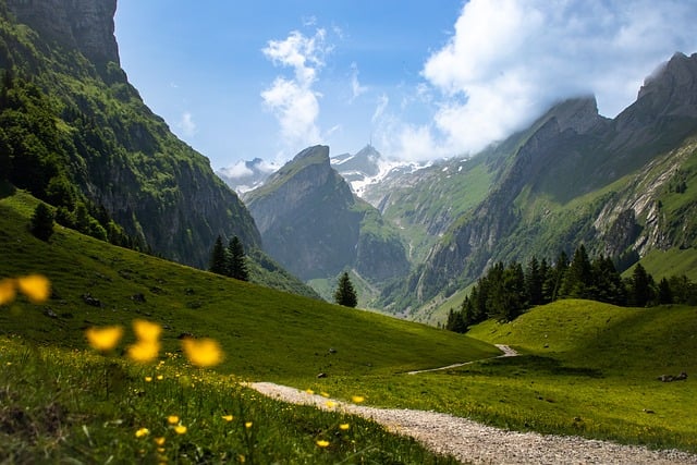 pompe à chaleur en montagne : ce qu'il faut savoir